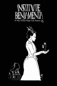Institute Benjamenta, or This Dream That One Calls Human Life (1995) download