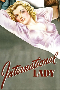 International Lady (1941) download