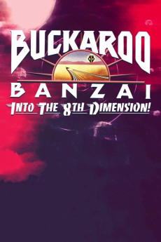 Into the 8th Dimension (2016) download