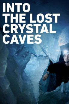 Into the Lost Crystal Caves (2010) download