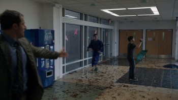 Into the Storm (2014) download