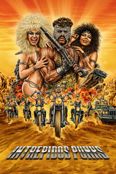 Intrépidos Punks (1988) download