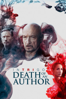 Intrigo: Death of an Author (2018) download