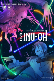 Inu-Oh (2021) download