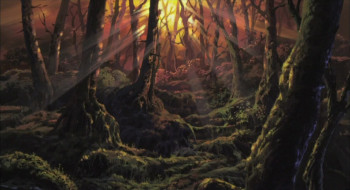 InuYasha the Movie 2: The Castle Beyond the Looking Glass (2002) download