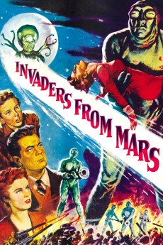 Invaders from Mars (1953) download
