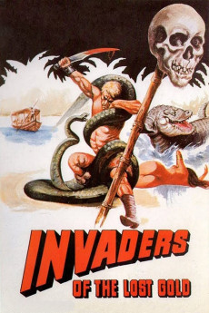 Invaders of the Lost Gold (1982) download