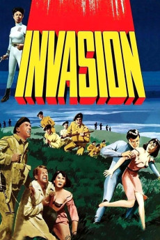 Invasion (1966) download
