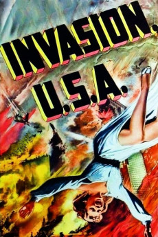 Invasion, U.S.A. (1952) download