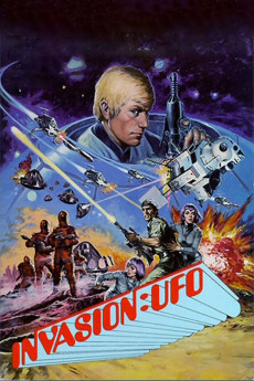 Invasion: UFO (1980) download