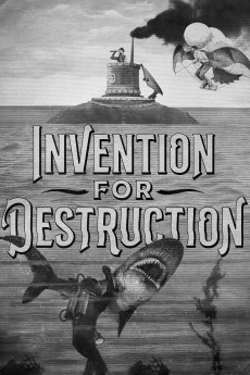 Invention for Destruction (1958) download