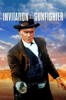 Invitation to a Gunfighter (1964) download