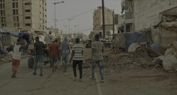 Io Capitano (2023) download