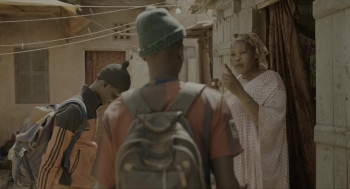 Io Capitano (2023) download