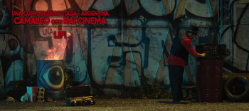 Io e Angela (2021) download