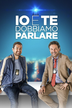 Io e te dobbiamo parlare (2024) download