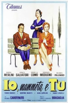 Io, mammeta e tu (1958) download