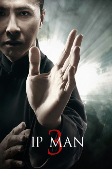 Ip Man 3 (2015) download