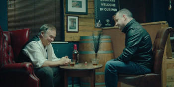 Irish Ashes (2025) download