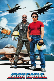 Iron Eagle (1986) download