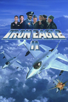 Iron Eagle II (1988) download