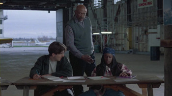 Iron Eagle on the Attack (1995) download