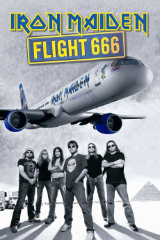 Iron Maiden: Flight 666 (2009) download
