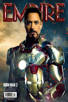 Iron Man 3 Unmasked (2013) download