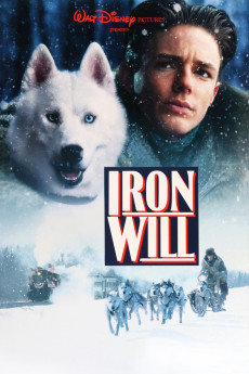 Iron Will (1994) download