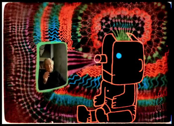 Is the Man Who Is Tall Happy? (2013) download