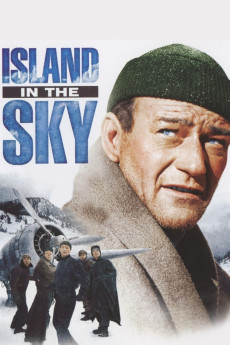 Island in the Sky (1953) download
