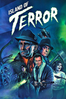 Island of Terror (1966) download