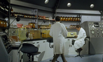 Island of Terror (1966) download