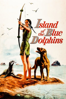 Island of the Blue Dolphins (1964) download