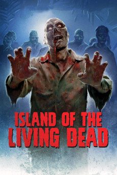 Island of the Living Dead (2007) download