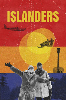 Islanders (2022) download