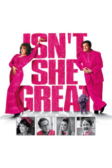 Isn't She Great (2000) download