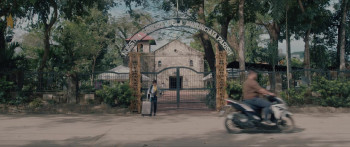 Isolated (2025) download