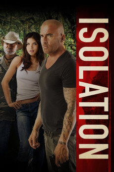 Isolation (2015) download