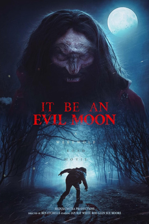 It Be an Evil Moon (2023) download