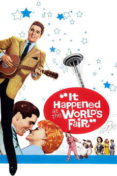 It Happened at the World's Fair (1963) download