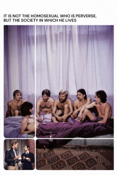 It Is Not the Homosexual Who Is Perverse, But the Society in Which He Lives (1971) download