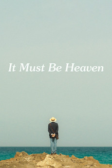 It Must Be Heaven (2019) download