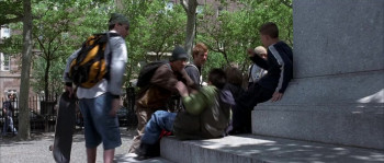 It Runs in the Family (2003) download