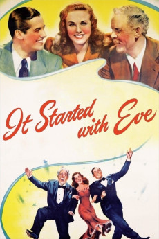 It Started with Eve (1941) download