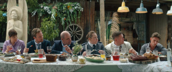 It Takes a Village (2026) download