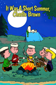 It Was a Short Summer, Charlie Brown (1969) download