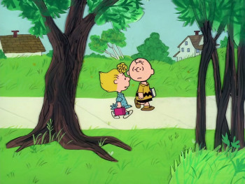It Was a Short Summer, Charlie Brown (1969) download