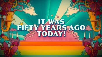 It Was Fifty Years Ago Today! The Beatles: Sgt. Pepper & Beyond (2017) download
