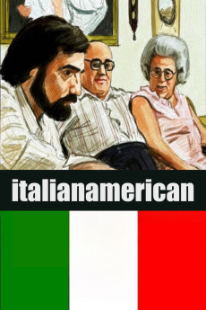 Italianamerican (1974) download